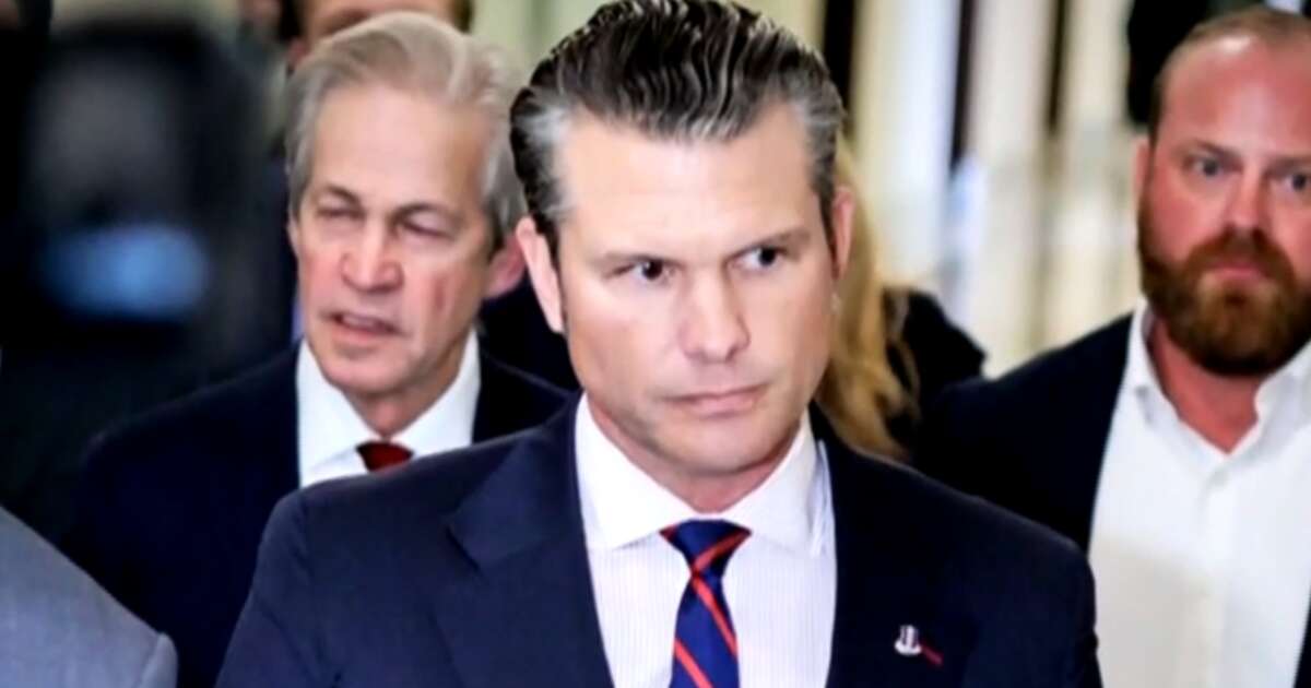 New misconduct claims against Trump pick Pete Hegseth