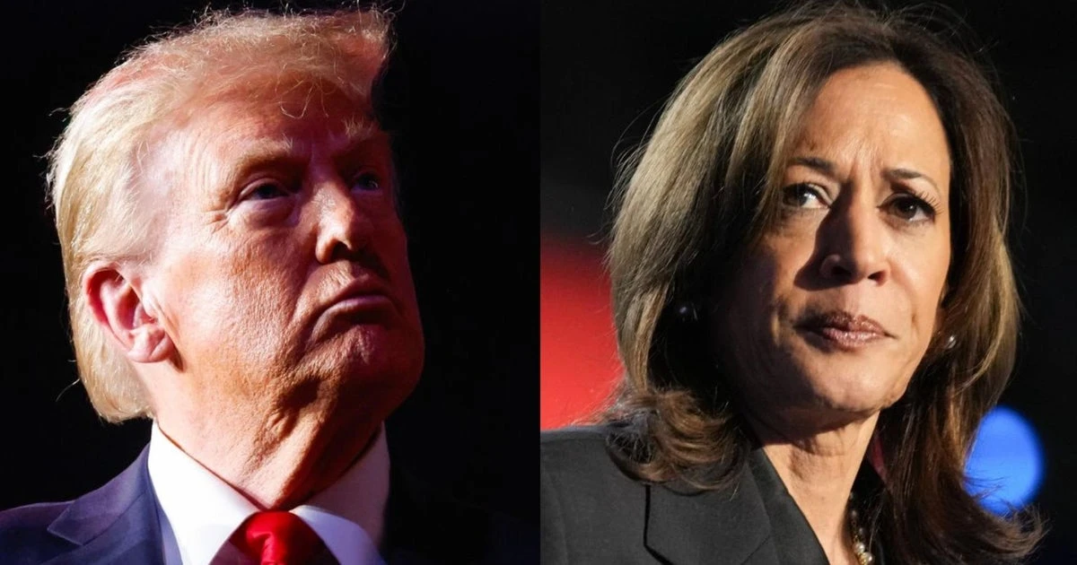 Latino voters turning away from Trump, but warnings remain for Dems, poll says