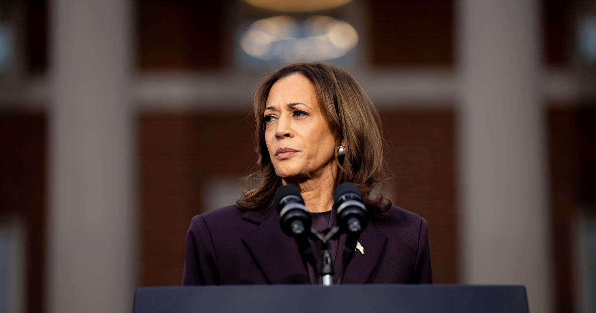 Abortion rights support didn't always translate into Harris support —poll analysis