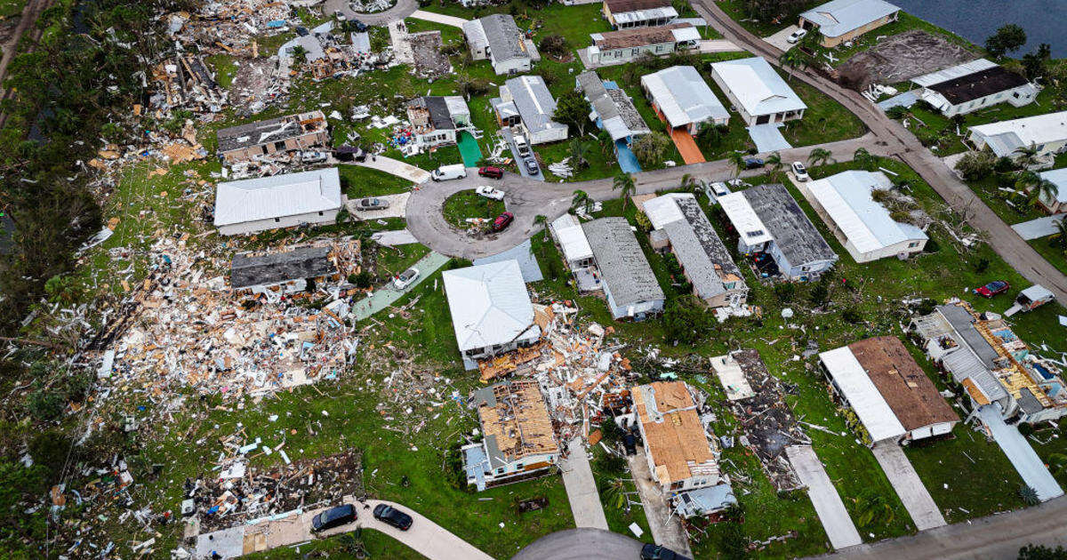 New wave of calls for Congress to vote on disaster aid before election