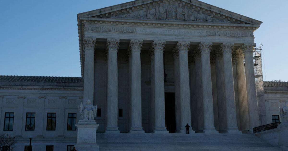 Supreme Court won't hear case over Hawaii's rules for handguns