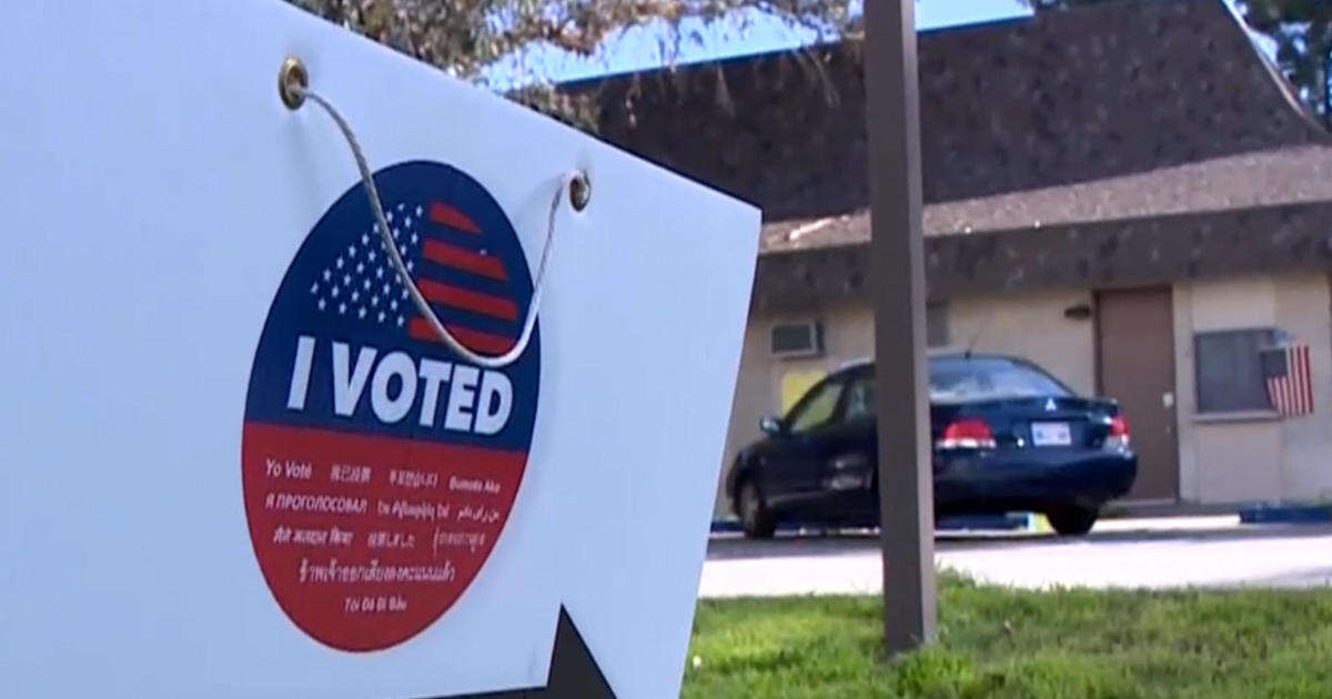 GOP claims widespread voting by non-citizens but officials say impact is extremely rare