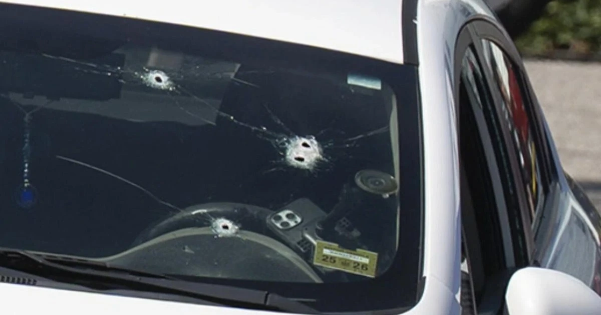 Federal officials suspend most vehicle stops during ICE operations after deadly shootings