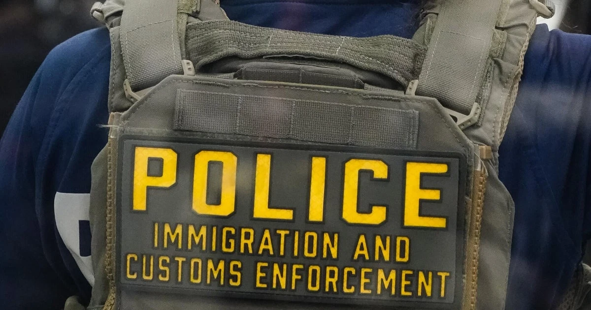 ICE mandates additional training for new hires after backlash