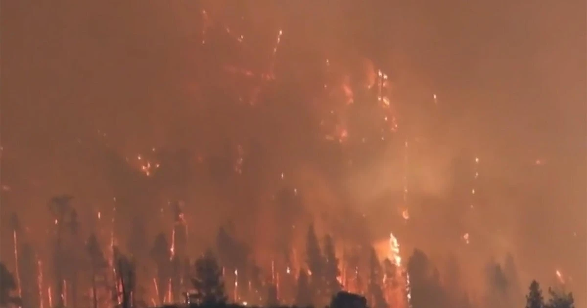 6/29: CBS Evening News