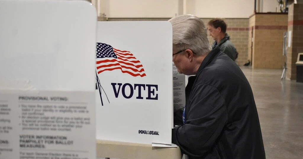 Bitter GOP primary for South Dakota governor heads to runoff