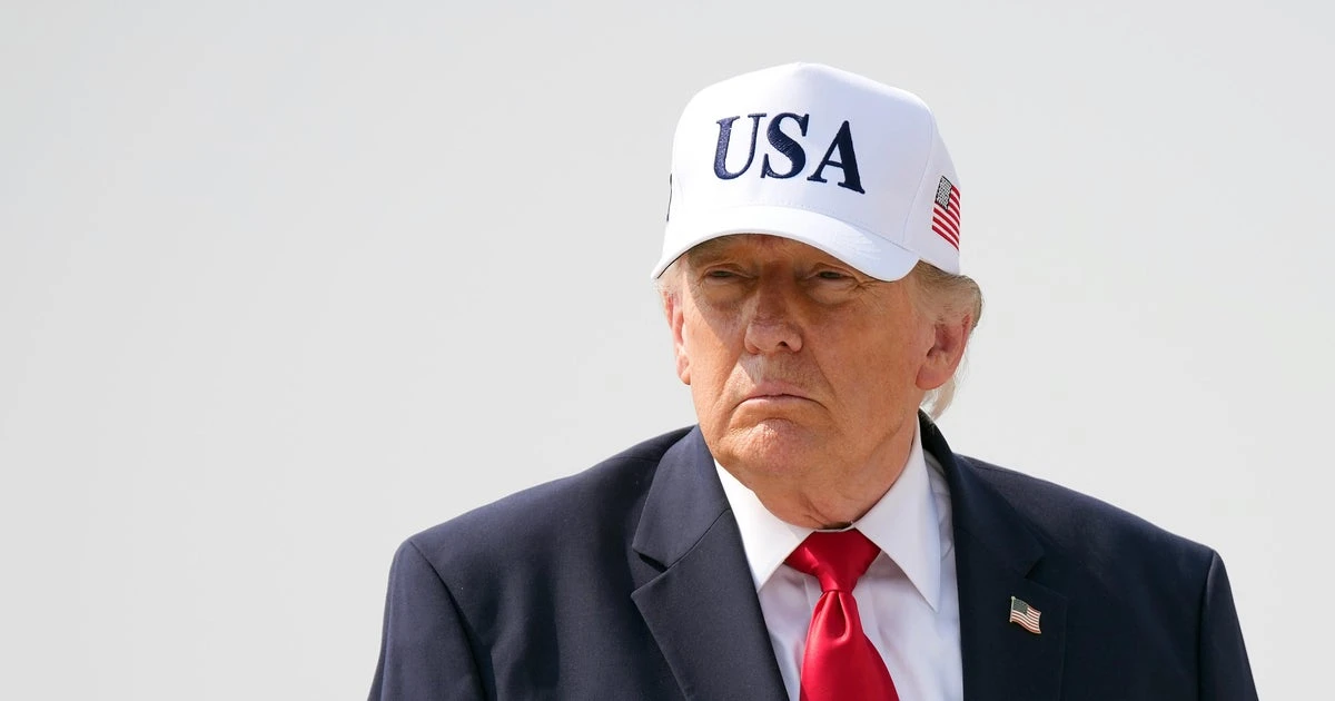 Sources: Trump likely to pardon pollution violators; weighing clemency for Diddy
