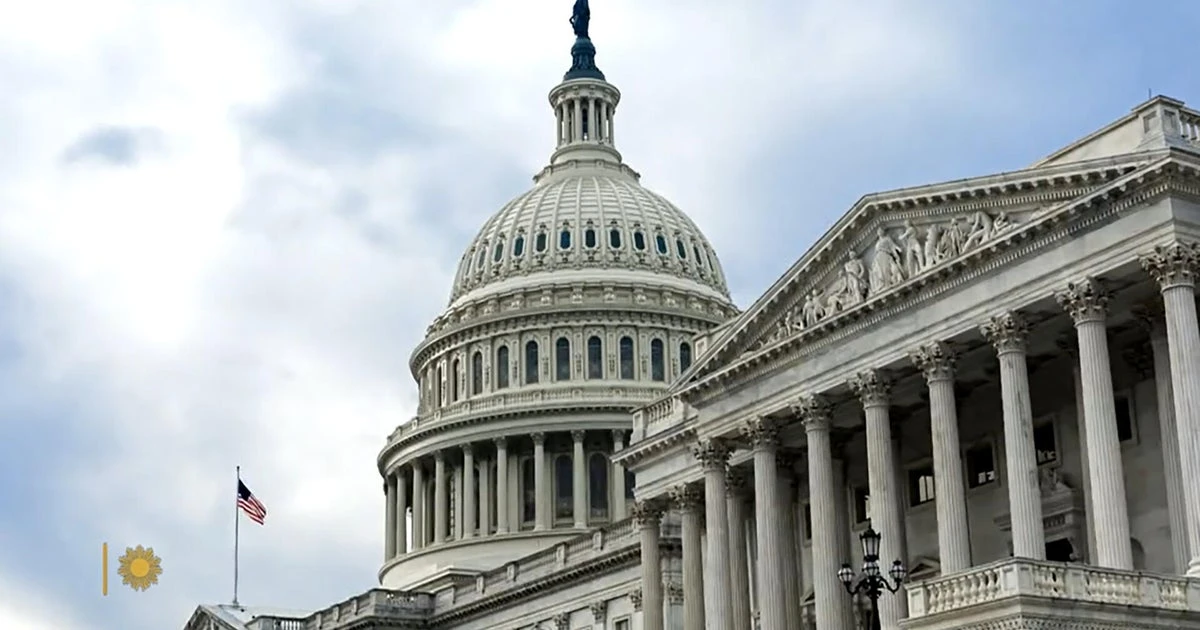 What's the matter with Congress?