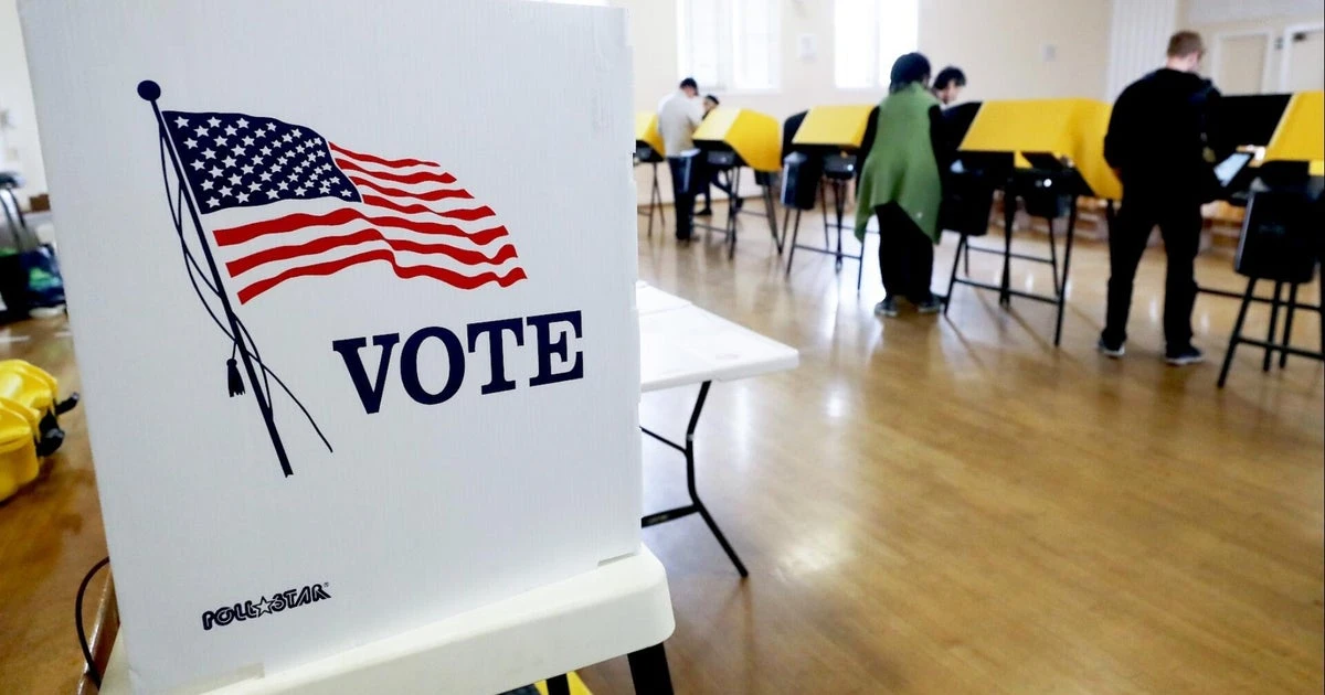 California awaits official primary results