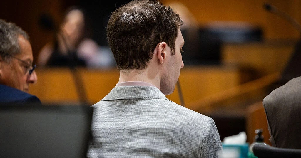 Suspect's roommate in Charlie Kirk killing given immunity for recorded statements