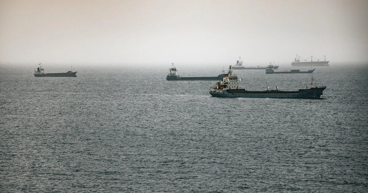 U.S. strikes targets in Iran after drone attack on cargo ship