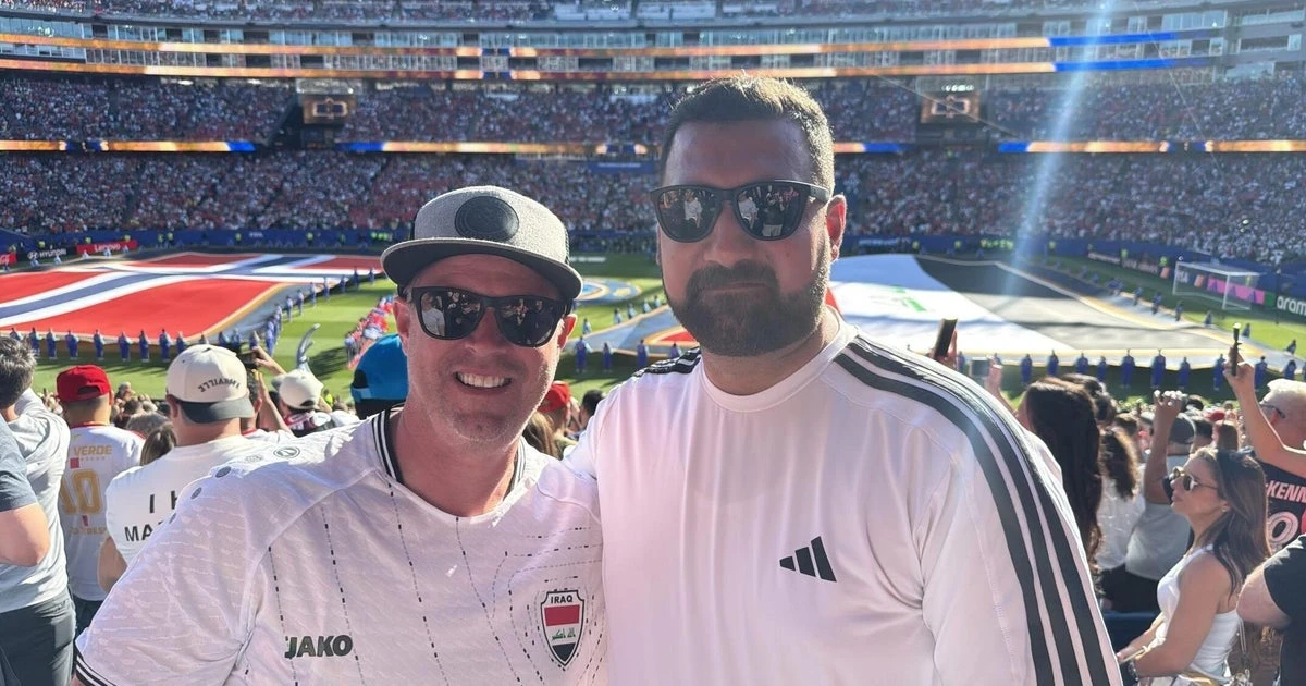 Hundreds of veterans snag World Cup tickets