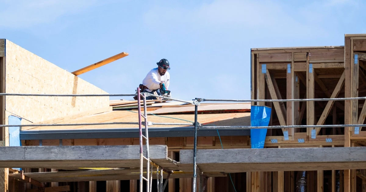 Senate passes landmark housing affordability bill after bipartisan breakthrough