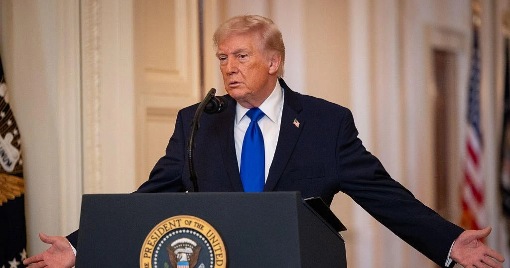 Supreme Court strikes down limits on Trump removing FTC members