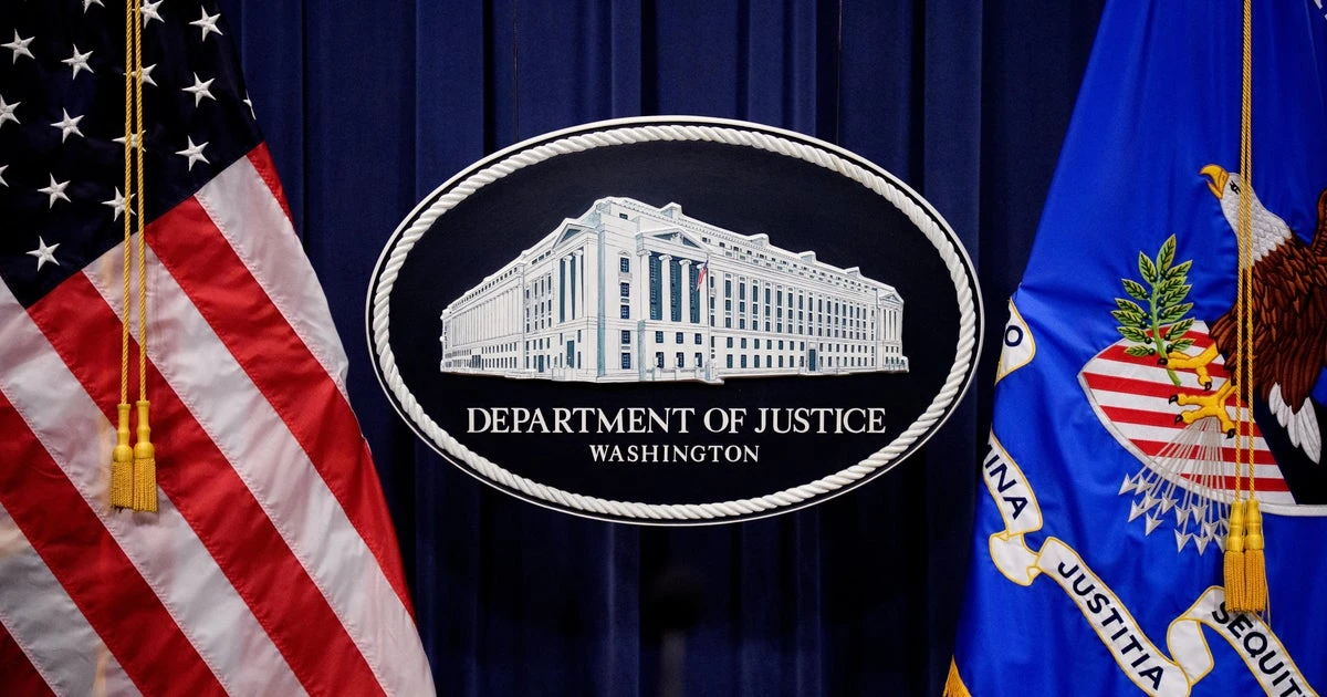 DOJ says it has superseding indictment against Southern Poverty Law Center