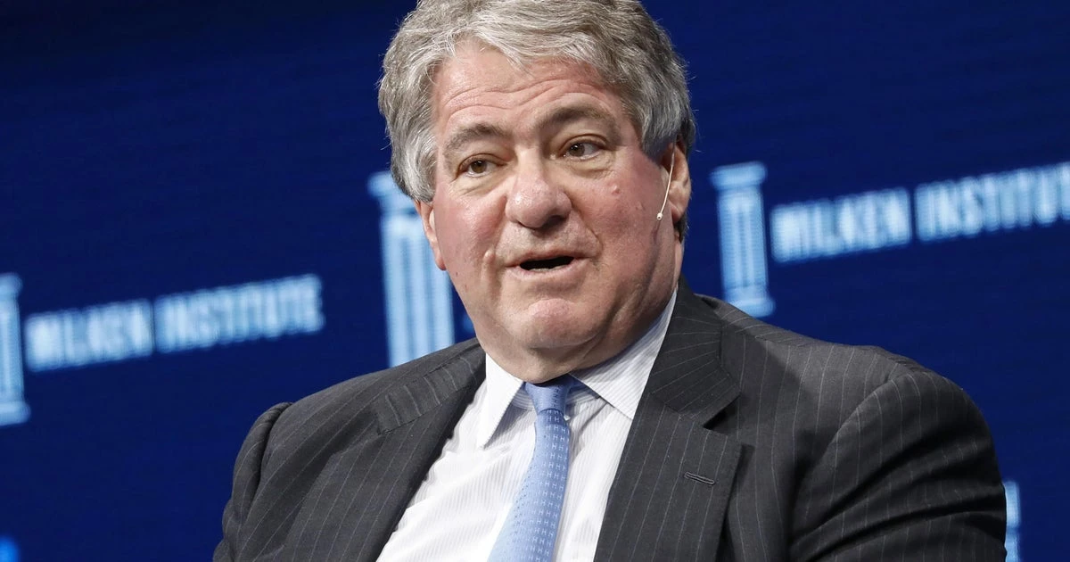 Billionaire Leon Black expected to testify Friday before House Epstein panel