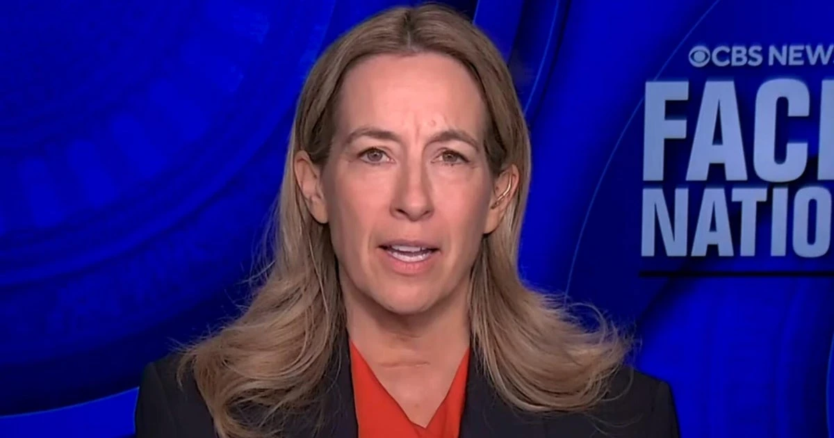 Gov.-elect Mikie Sherrill says New Jerseyans want to see an 