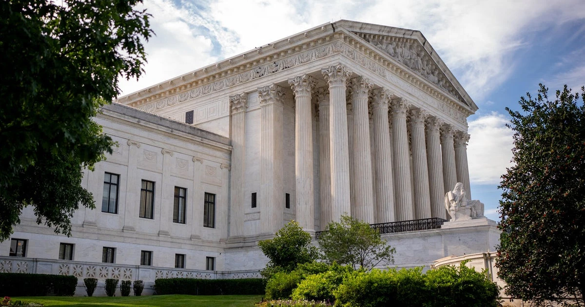 Supreme Court turns away parental rights case brought by Colorado families