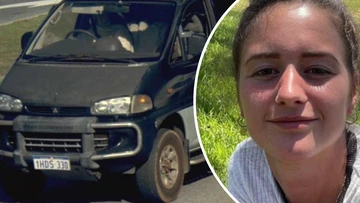 Serious concerns for German backpacker missing in Western Australia