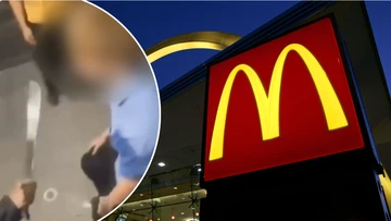 Dad pleads for 'effective consequences' for son accused of violent toilet attack