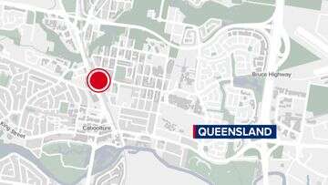 Woman found dead at property in Queensland