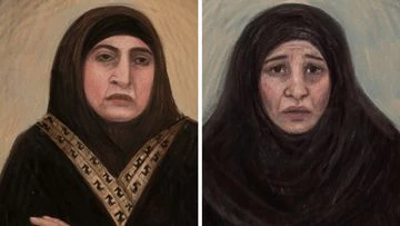 'ISIS brides' on slavery charges to make bid for freedom