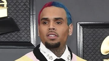 Chris Brown arrested over alleged attack in UK nightclub
