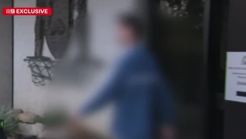 Dad barred from interfering with son's cancer treatment speaks out