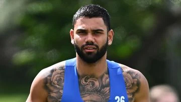 Roos sack troubled star after AFL's guilty verdict