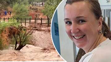 Over 100 rescued in Grand Canyon floods, one still missing