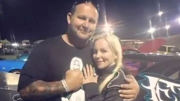 Sniper who gunned down bikie boss unmasked by court