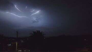 Queensland to see mixed bag of severe weather for the rest of the year