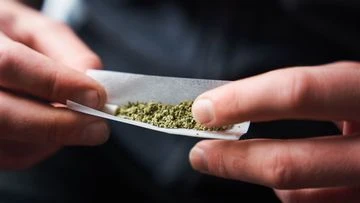 Marijuana use dramatically increases risk of heart attacks, study finds