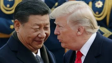 China has a valuable card to play as it holds trade talks with the US today