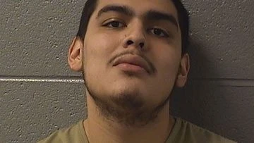 US man charged in six murders authorities say he committed within one year as a teen