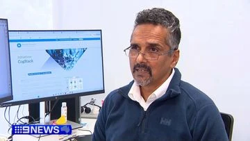 AI could be the latest tool in battle against dementia