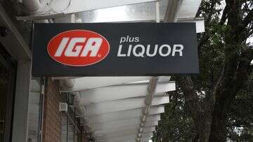 IGA claims illicit tobacco market has cost it $150 million