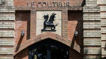 Two students at prestigious private school allegedly tried to steal exam papers
