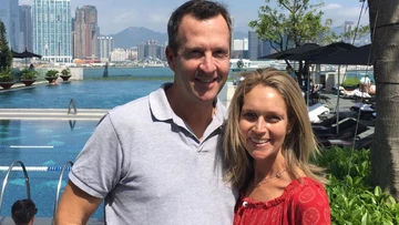 Family of slain Universal Store co-founder forced to make 'tough call'