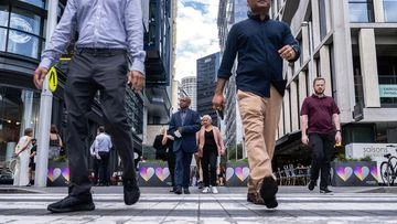 Worst in 60 years: Major alarm bells ringing on economy
