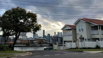 Queensland government pledges $2.8 billion to tackle housing crisis