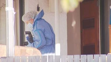 Man fighting for life after stabbing in Brisbane's south-west