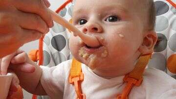 No baby foods sold in Australian supermarkets meet WHO guidelines