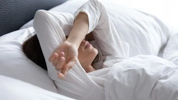 Depression linked to unexplained 'jet lag' symptoms in new study