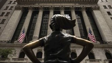 Stunning turnaround: US stock market on precipice of all-time record