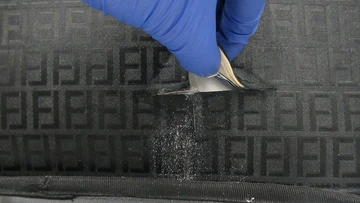 Elderly man charged with alleged heroin import into Melbourne Aiport