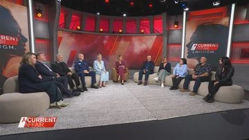 The push for a national domestic violence register