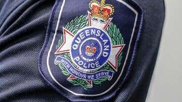 Knife-wielding man shot by police in Brisbane