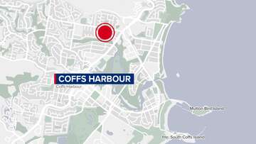 Coffs Harbour man, 41, dies after alleged early morning assault