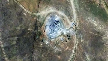 Iran fires another round of missiles at Israel